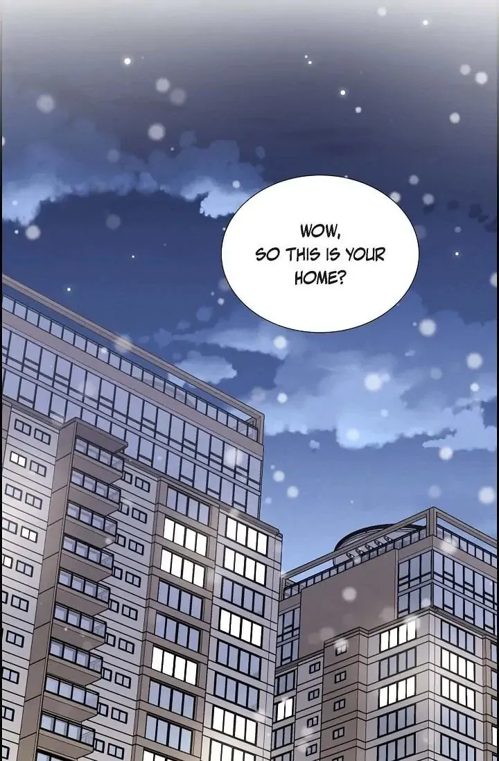 A Spoonful of Your Love Chapter 34 page 29 - 