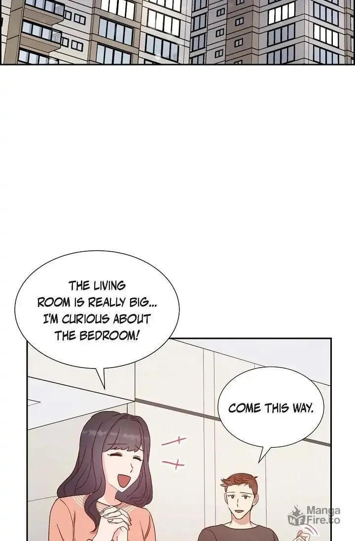 A Spoonful of Your Love Chapter 34 page 30 - 