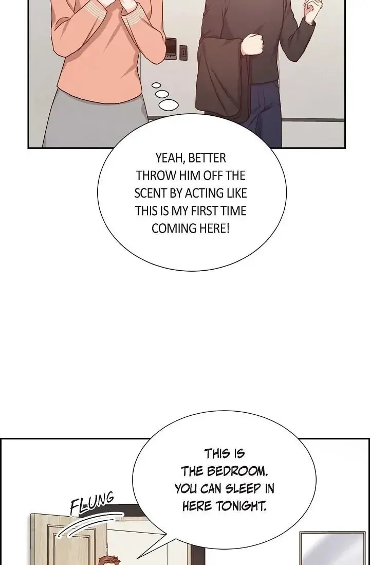 A Spoonful of Your Love Chapter 34 page 31 - 