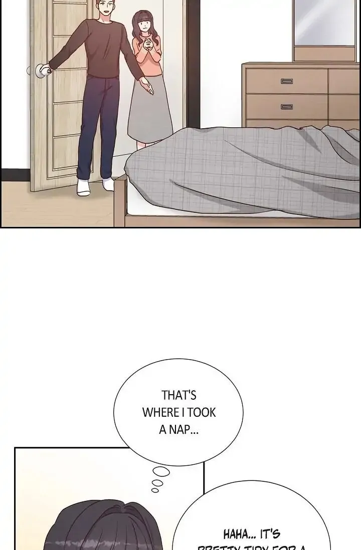 A Spoonful of Your Love Chapter 34 page 32 - 