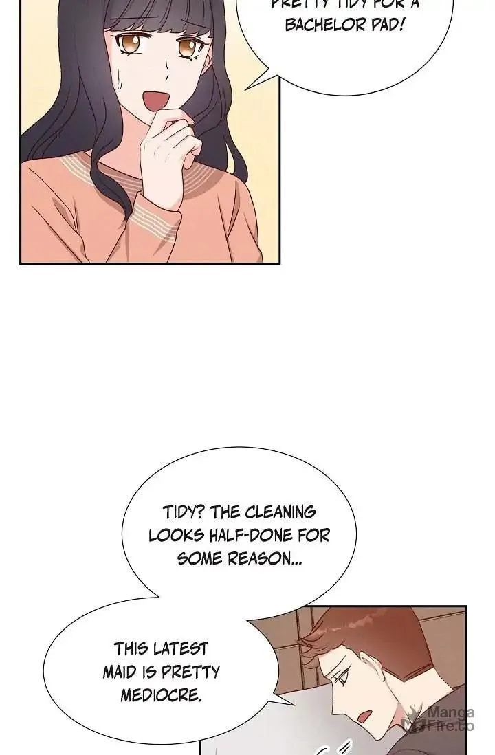 A Spoonful of Your Love Chapter 34 page 33 - 