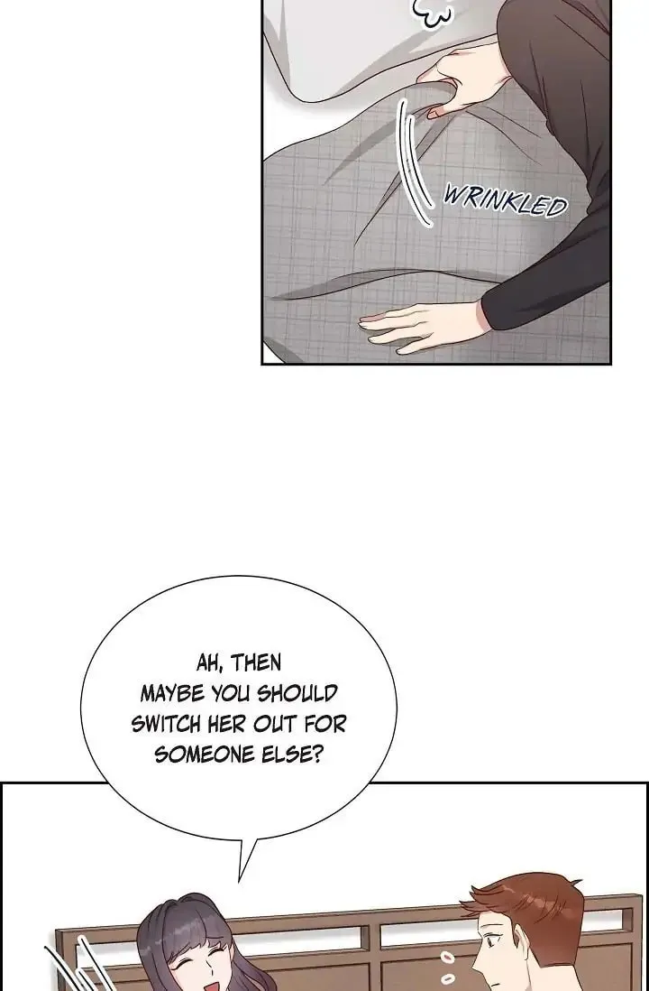 A Spoonful of Your Love Chapter 34 page 34 - 