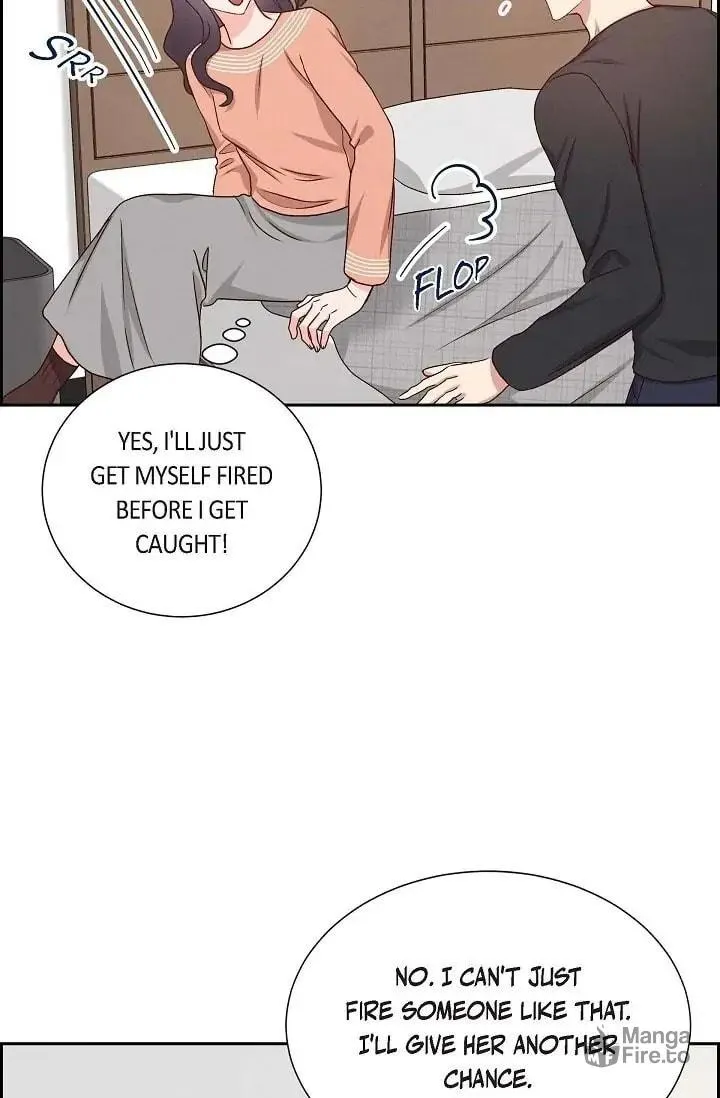 A Spoonful of Your Love Chapter 34 page 35 - 