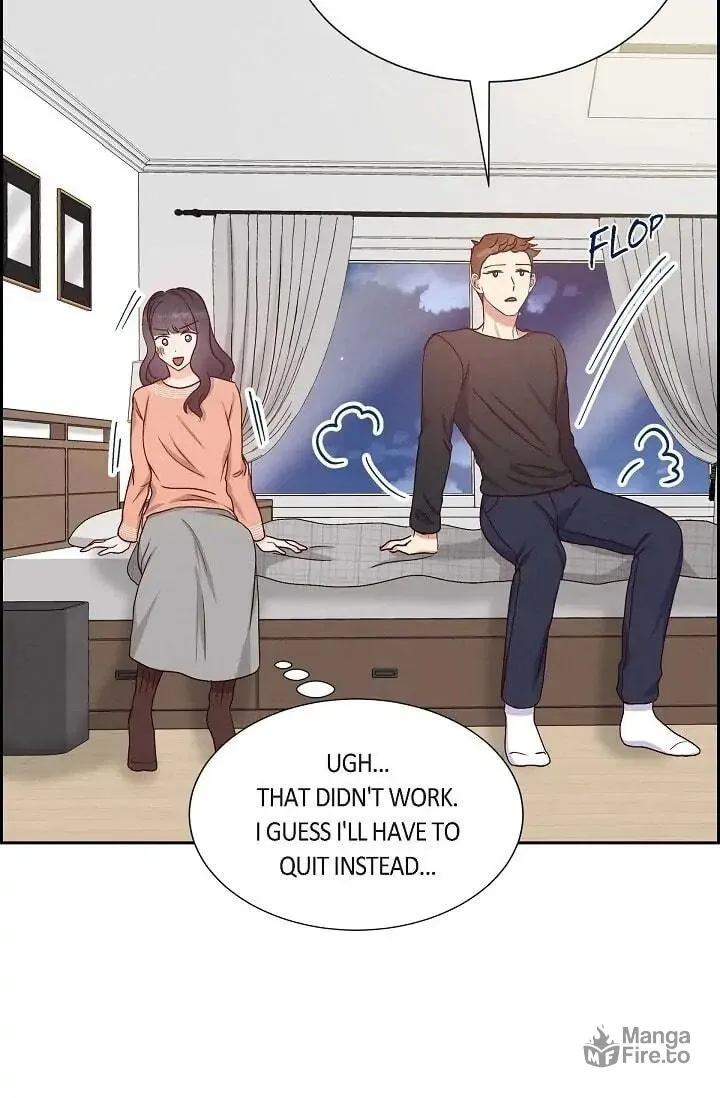 A Spoonful of Your Love Chapter 34 page 36 - 