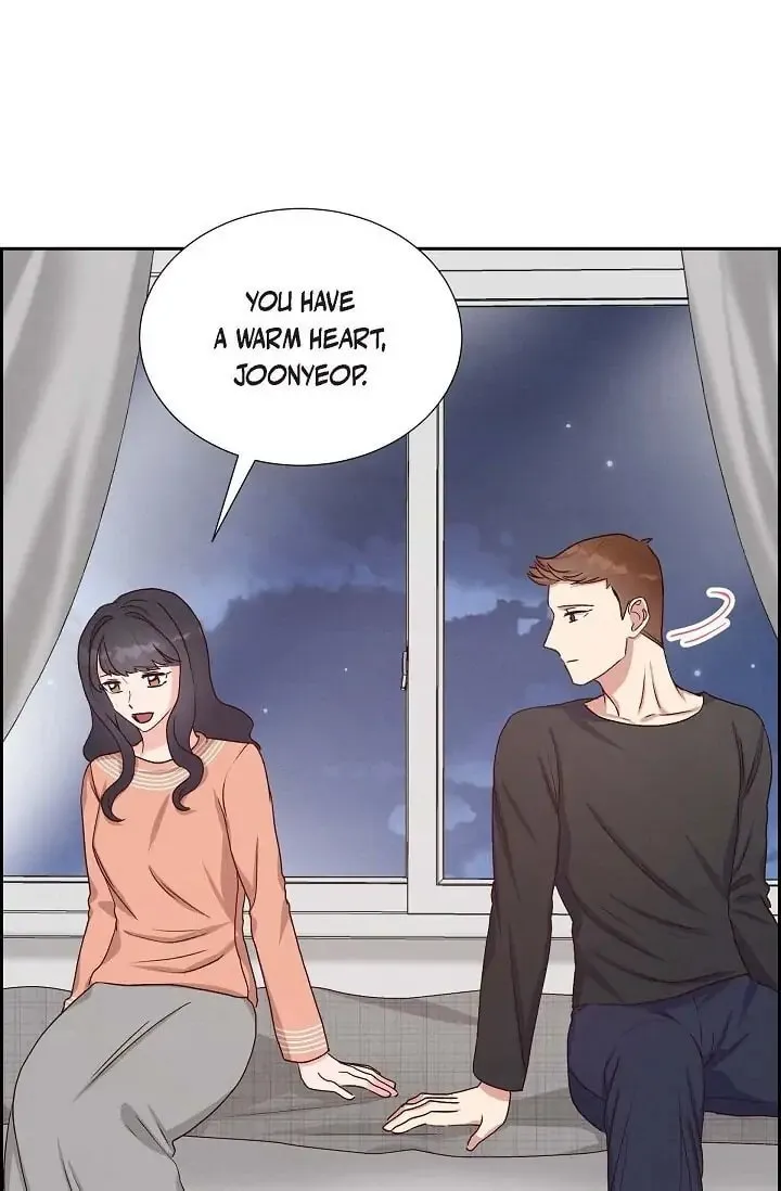 A Spoonful of Your Love Chapter 34 page 37 - 