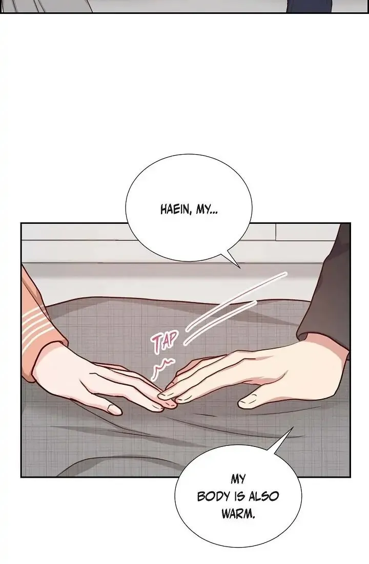 A Spoonful of Your Love Chapter 34 page 38 - 