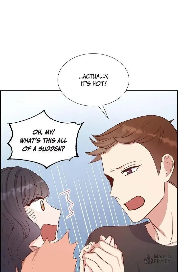 A Spoonful of Your Love Chapter 34 page 39 - 