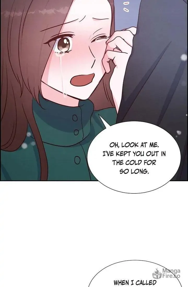 A Spoonful of Your Love Chapter 34 page 5 - 