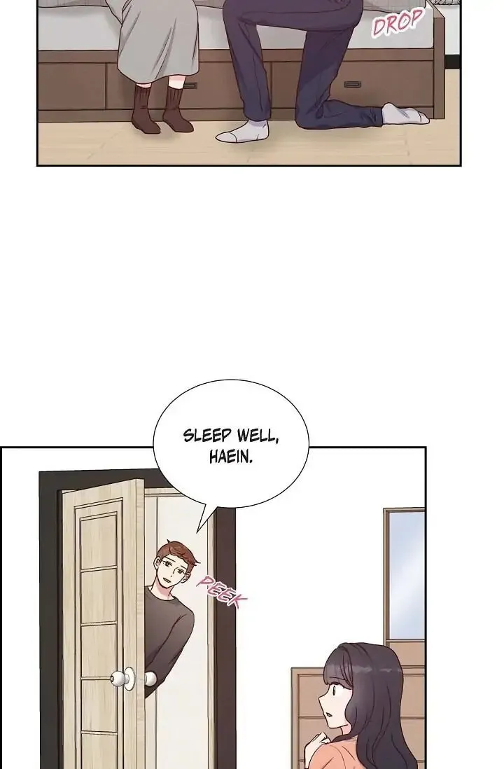 A Spoonful of Your Love Chapter 34 page 41 - 