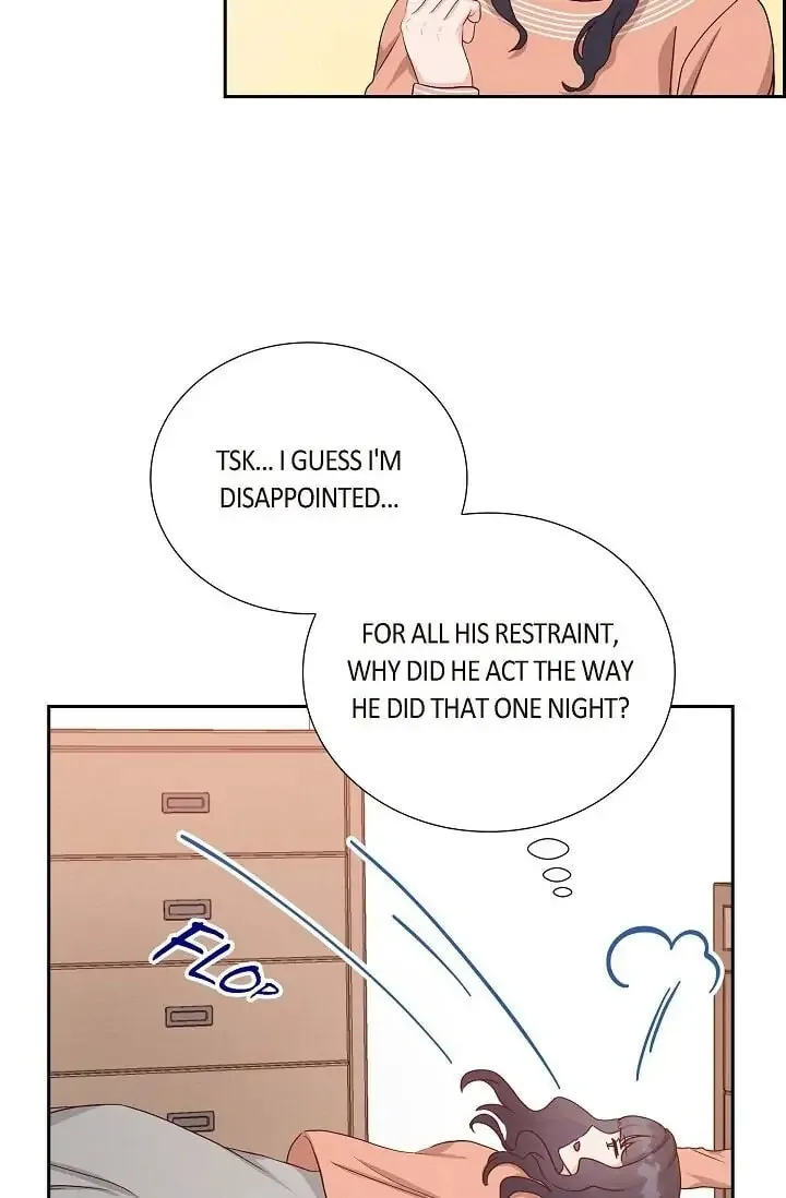 A Spoonful of Your Love Chapter 34 page 43 - 