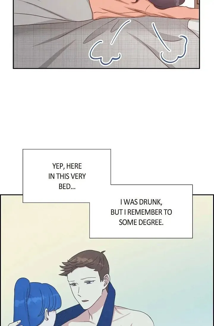 A Spoonful of Your Love Chapter 34 page 44 - 