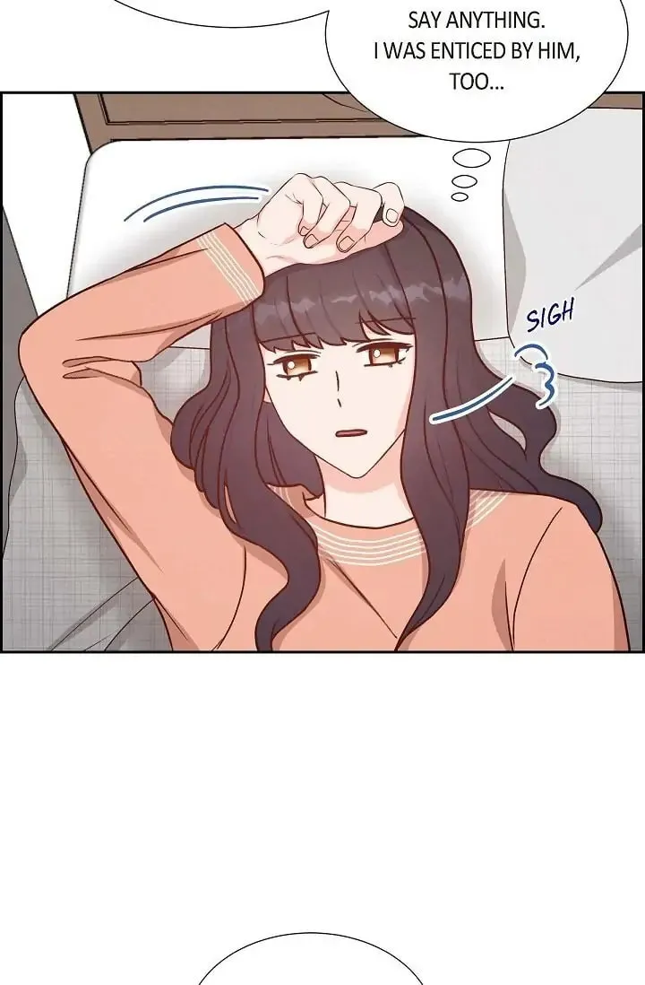 A Spoonful of Your Love Chapter 34 page 46 - 