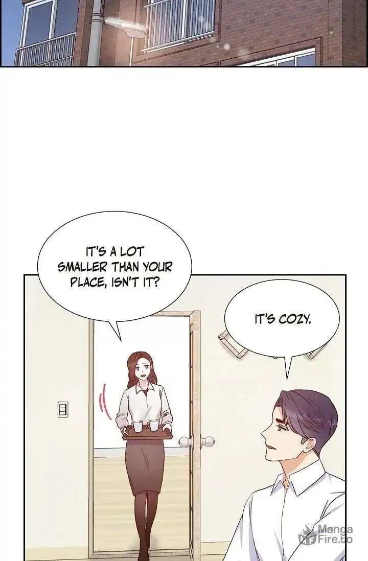 A Spoonful of Your Love Chapter 34 page 50 - 