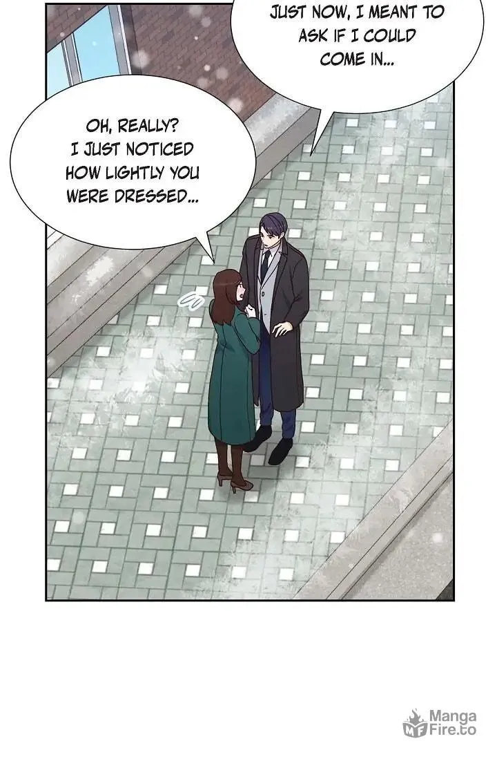 A Spoonful of Your Love Chapter 34 page 6 - 