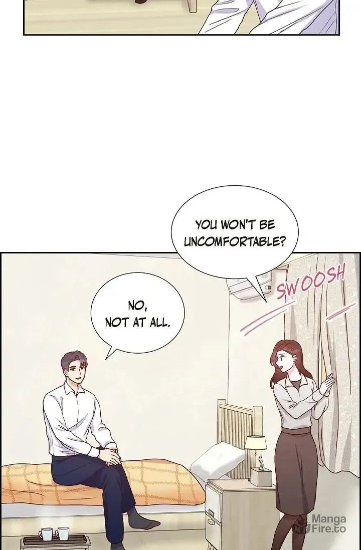 A Spoonful of Your Love Chapter 34 page 51 - 