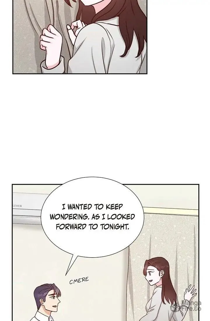 A Spoonful of Your Love Chapter 34 page 54 - 