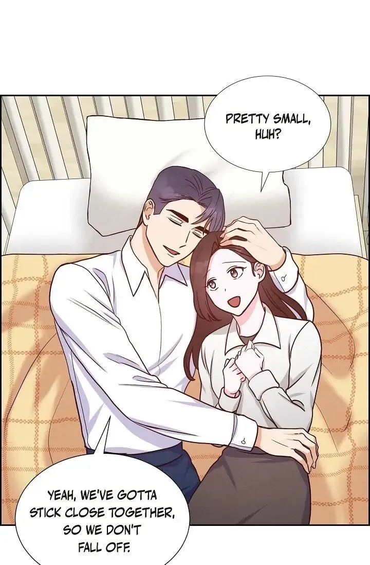 A Spoonful of Your Love Chapter 34 page 56 - 