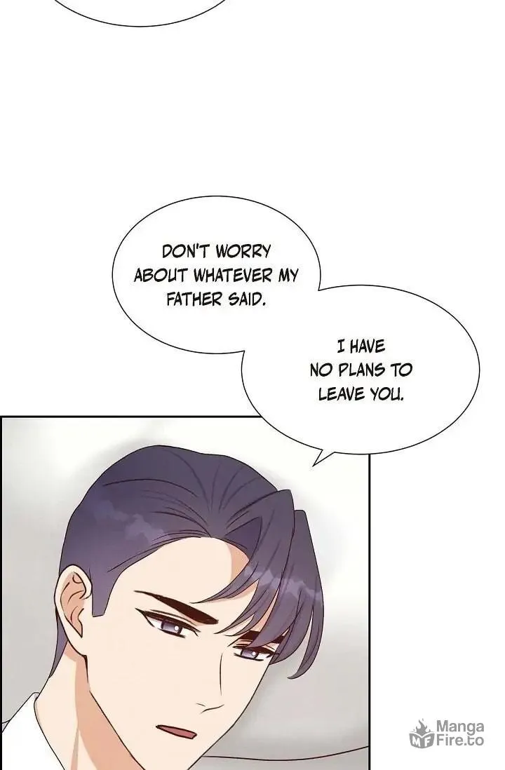 A Spoonful of Your Love Chapter 34 page 57 - 