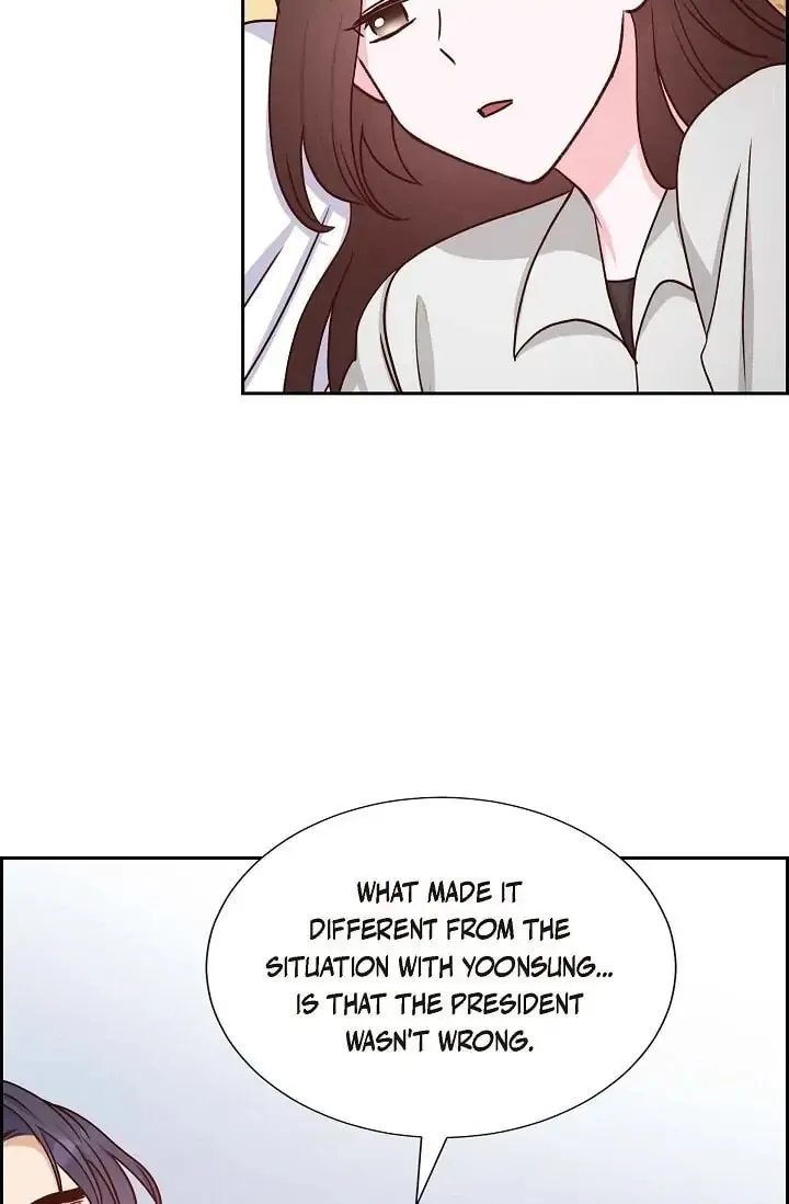 A Spoonful of Your Love Chapter 34 page 59 - 