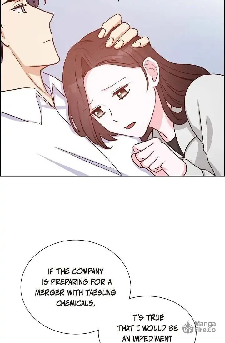 A Spoonful of Your Love Chapter 34 page 60 - 