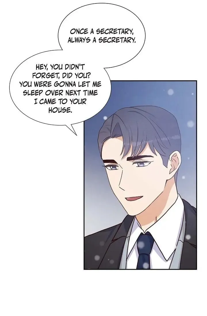 A Spoonful of Your Love Chapter 34 page 7 - 