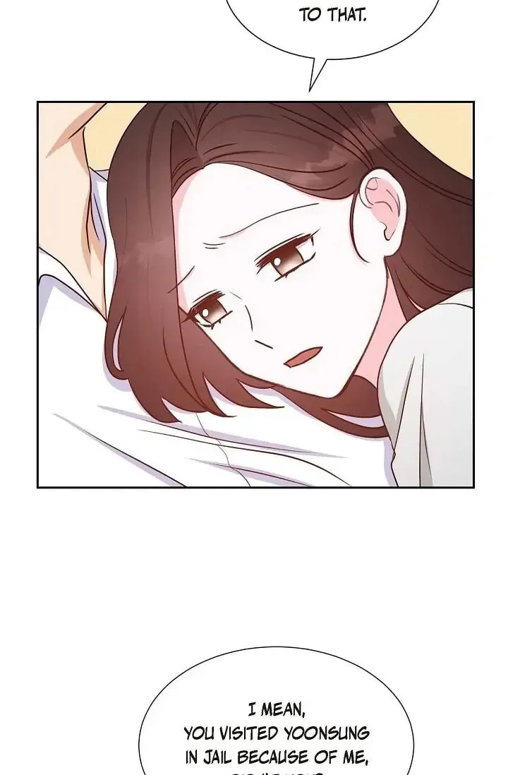 A Spoonful of Your Love Chapter 34 page 61 - 