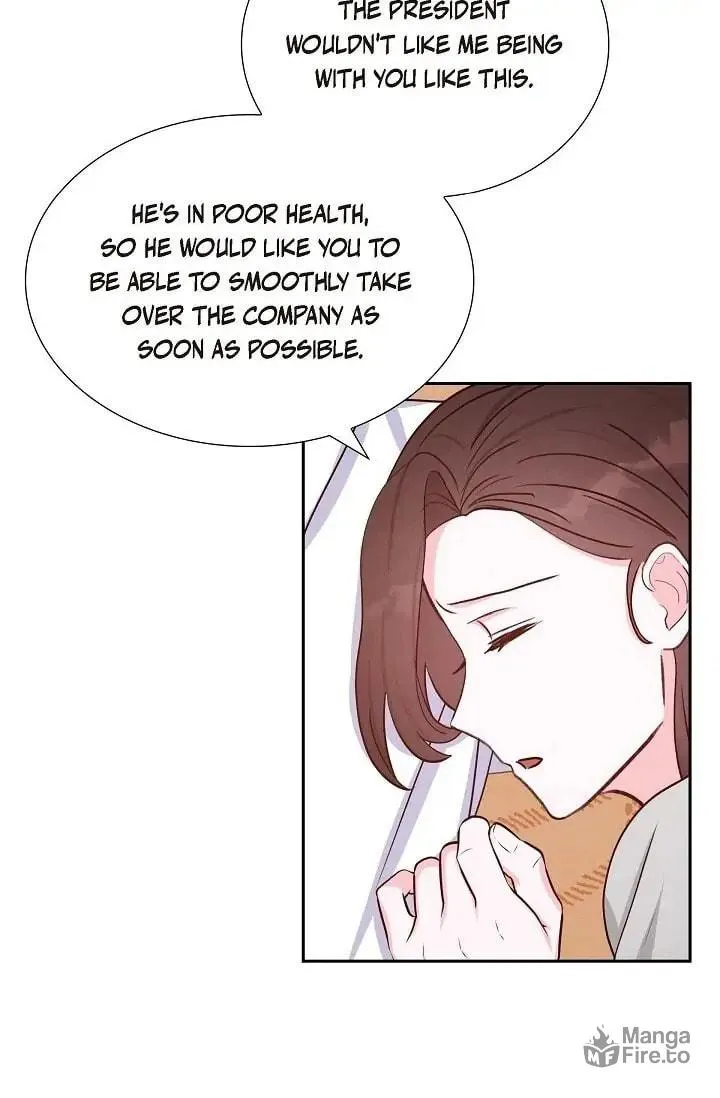 A Spoonful of Your Love Chapter 34 page 63 - 