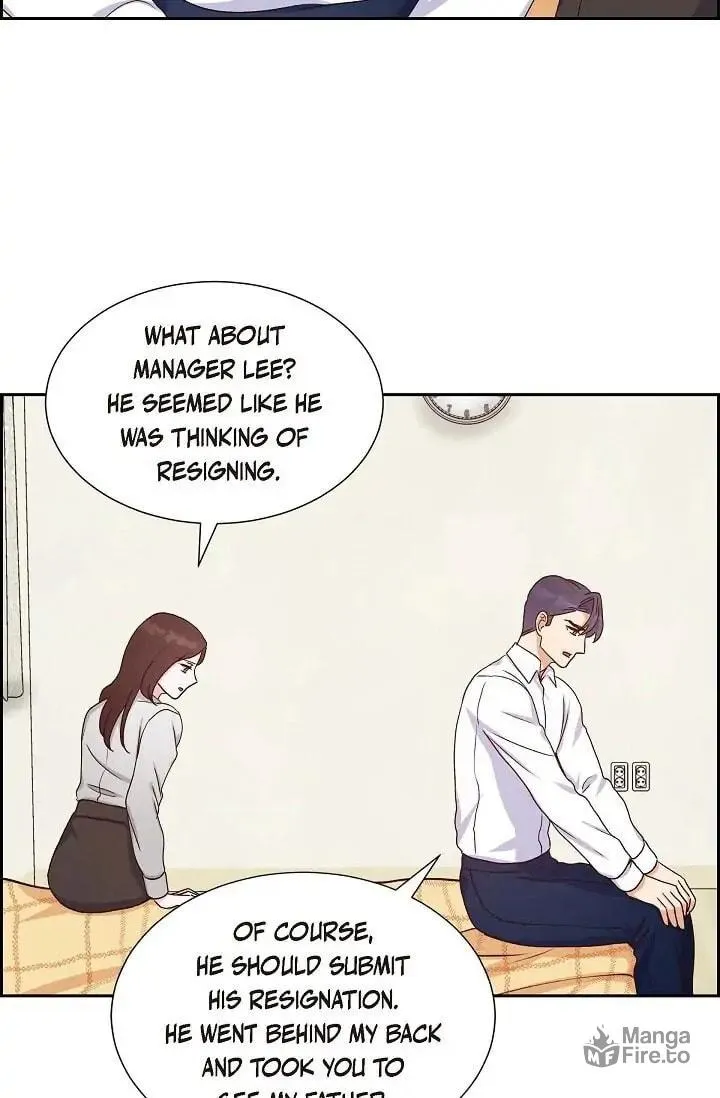 A Spoonful of Your Love Chapter 34 page 69 - 