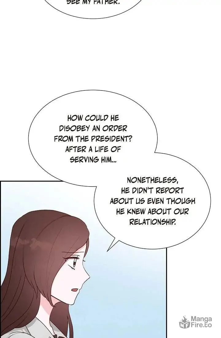 A Spoonful of Your Love Chapter 34 page 70 - 