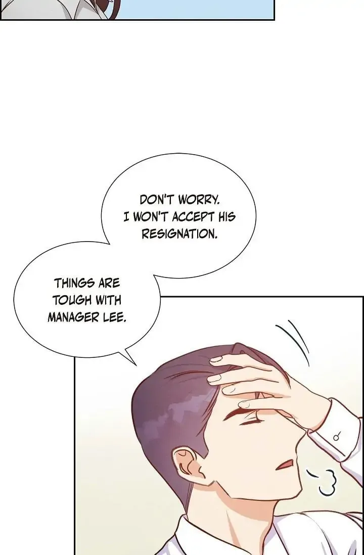 A Spoonful of Your Love Chapter 34 page 71 - 