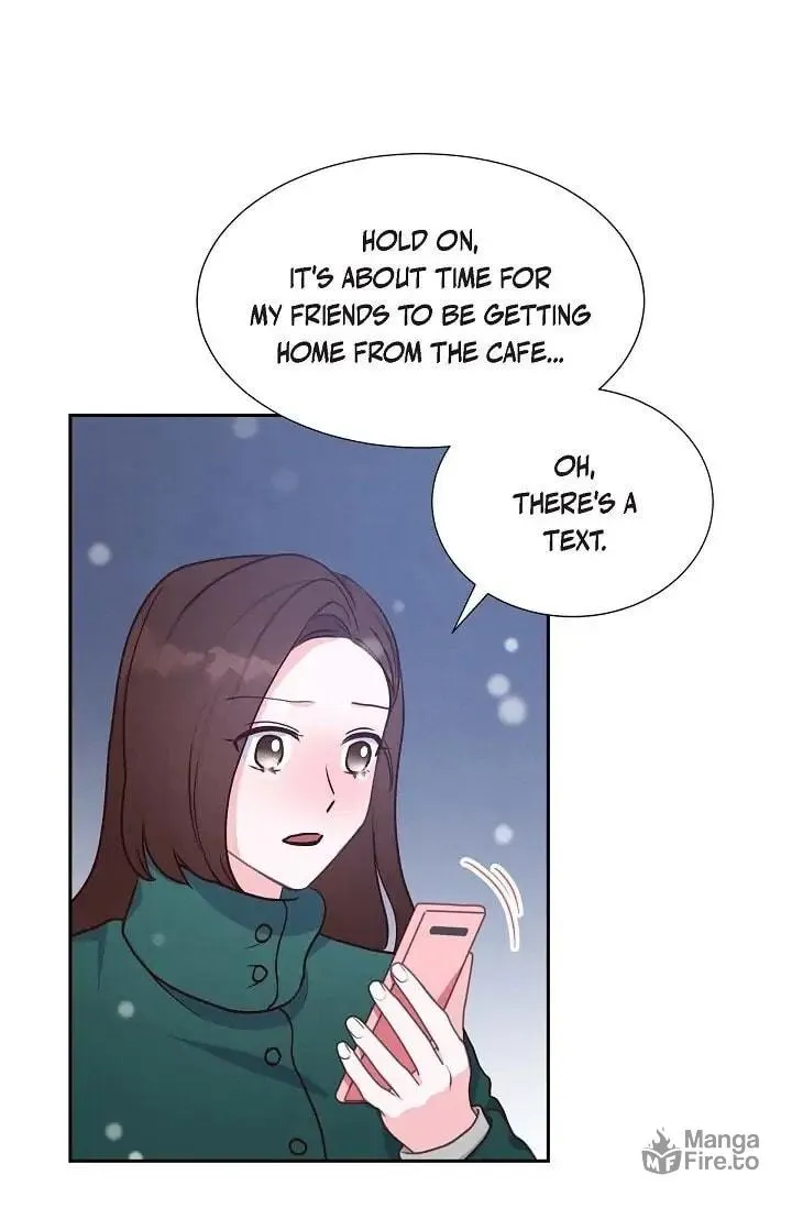 A Spoonful of Your Love Chapter 34 page 9 - 