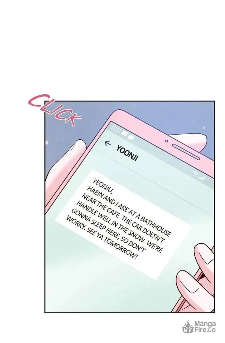 A Spoonful of Your Love Chapter 34 page 10 - 