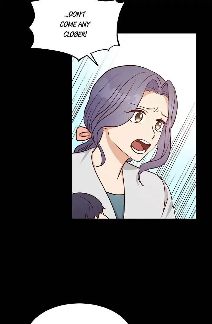 A Spoonful of Your Love Chapter 35 page 19 - 