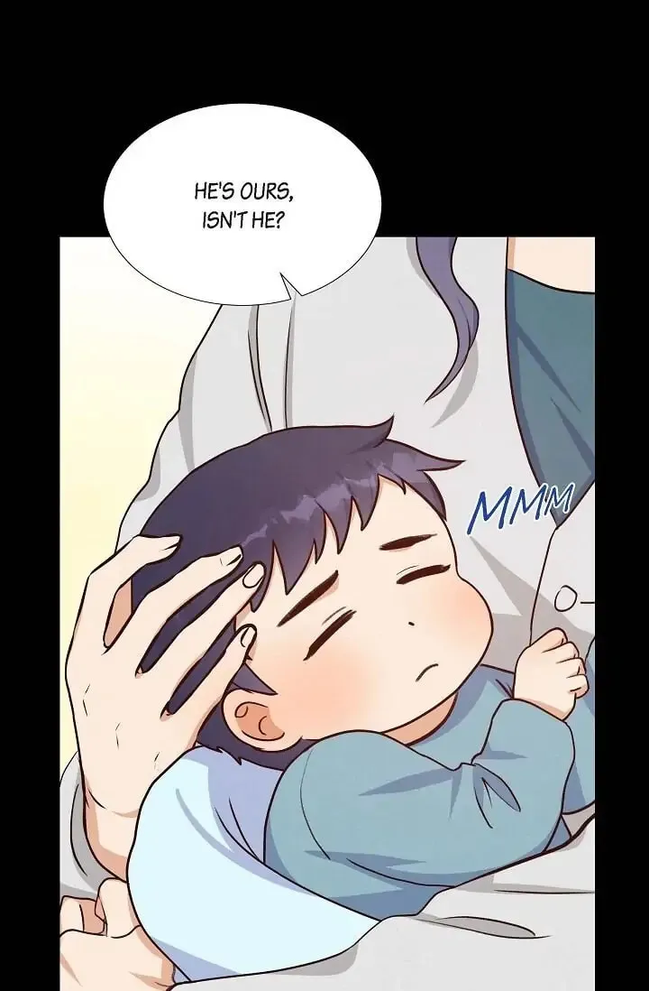 A Spoonful of Your Love Chapter 35 page 22 - 