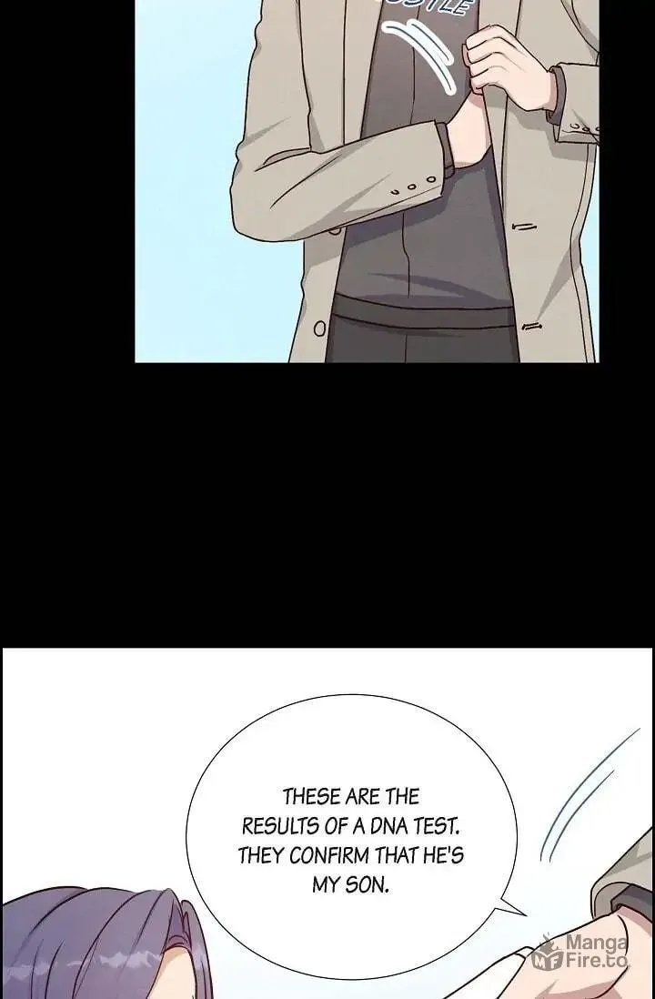 A Spoonful of Your Love Chapter 35 page 25 - 