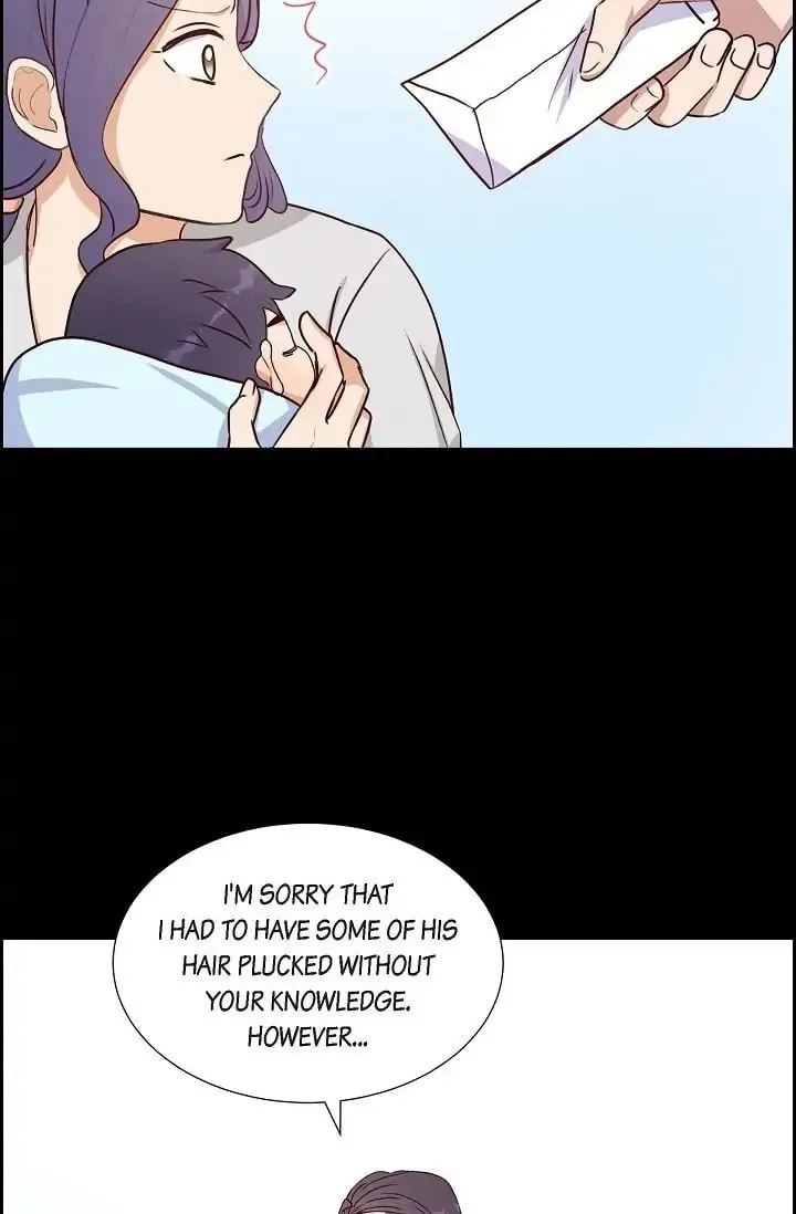 A Spoonful of Your Love Chapter 35 page 26 - 