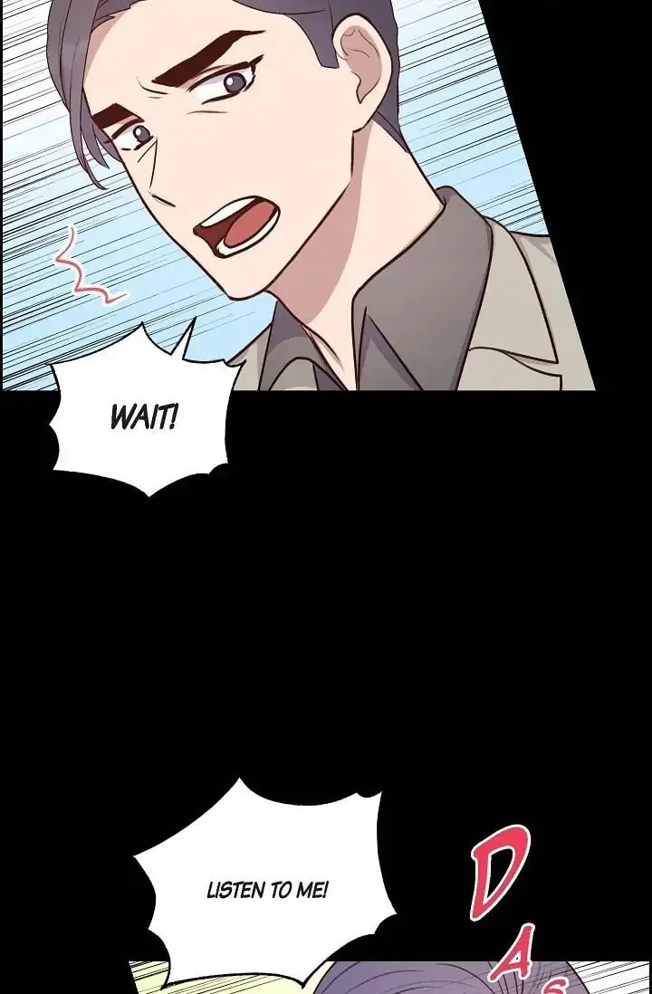A Spoonful of Your Love Chapter 35 page 28 - 