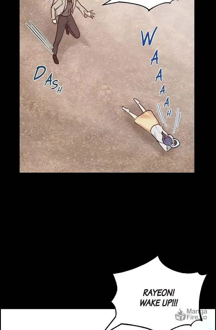 A Spoonful of Your Love Chapter 35 page 33 - 