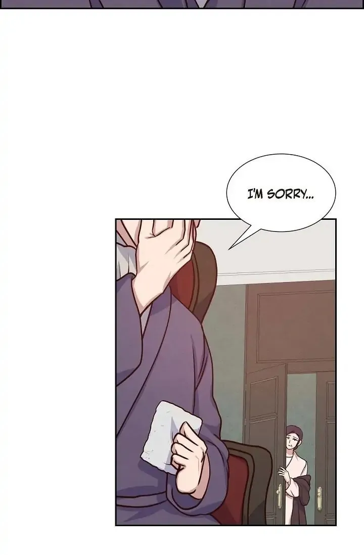 A Spoonful of Your Love Chapter 35 page 38 - 