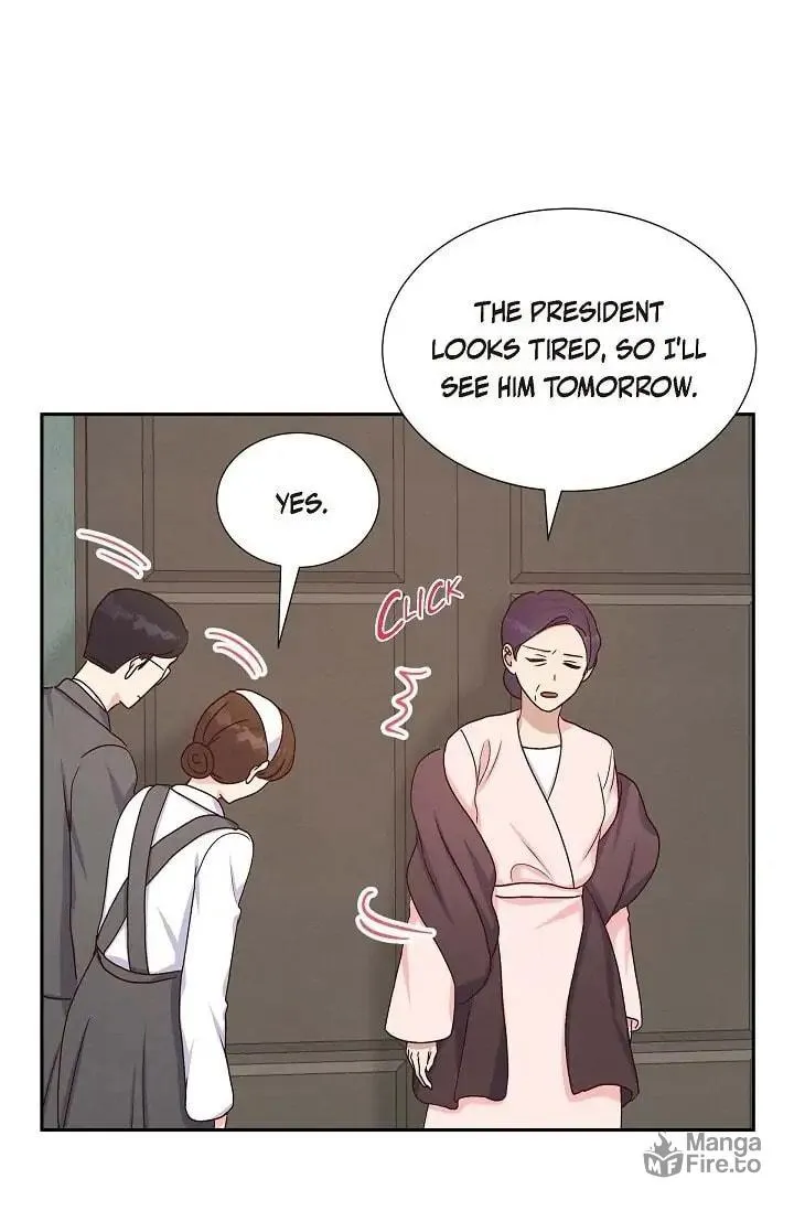 A Spoonful of Your Love Chapter 35 page 40 - 