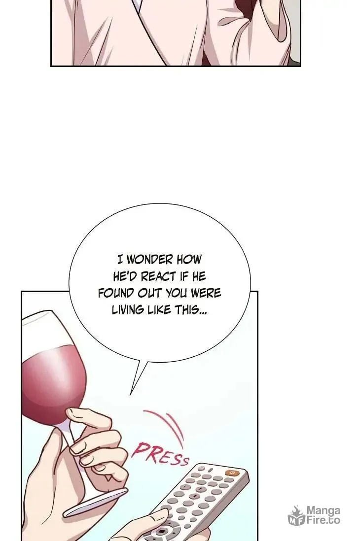 A Spoonful of Your Love Chapter 35 page 45 - 