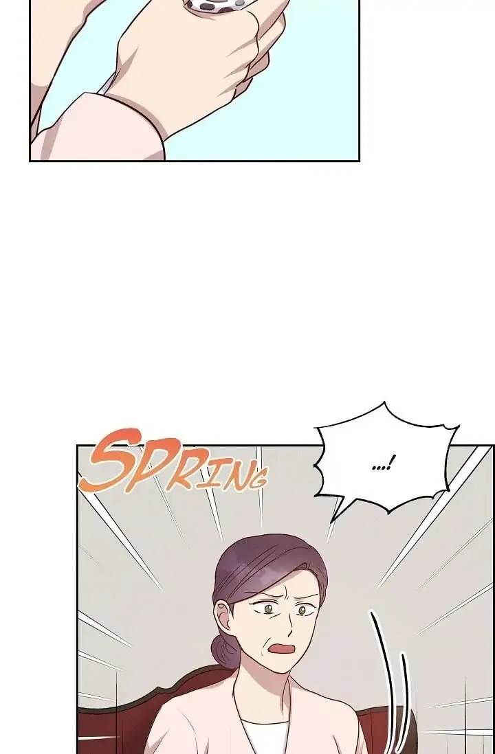 A Spoonful of Your Love Chapter 35 page 46 - 