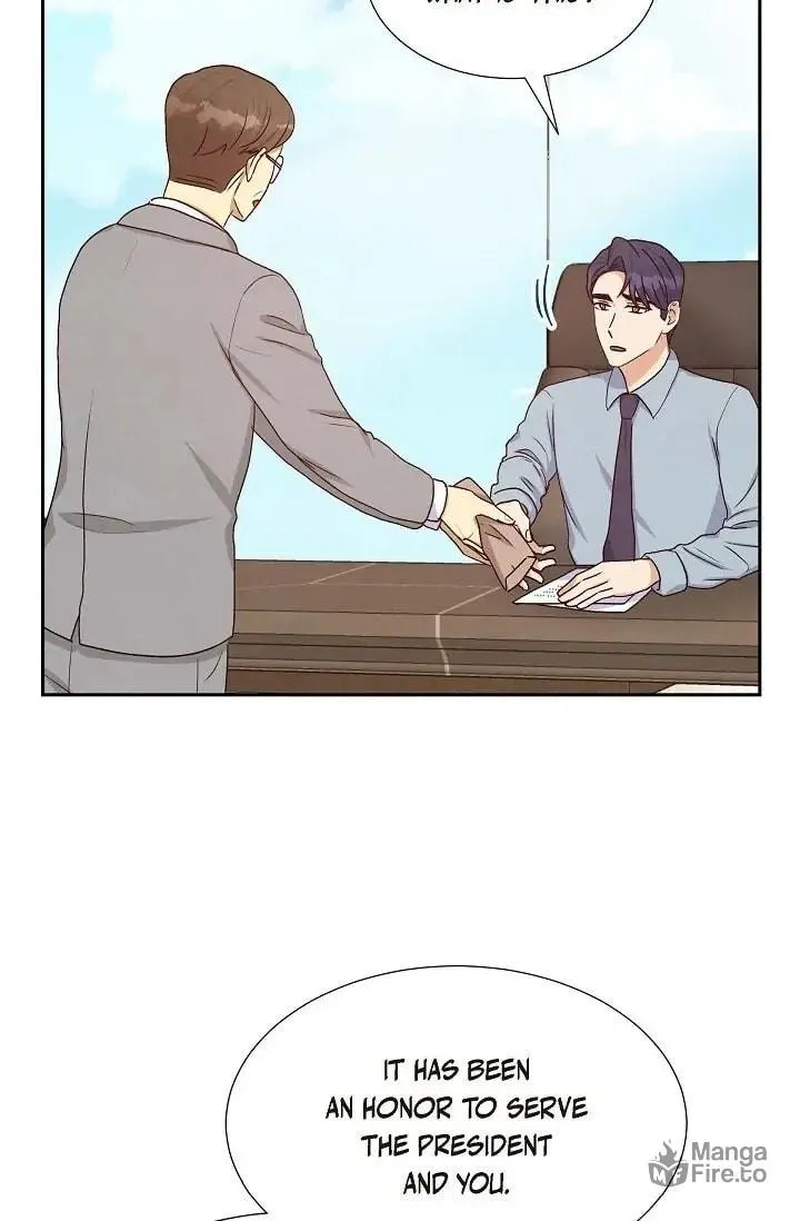 A Spoonful of Your Love Chapter 35 page 57 - 