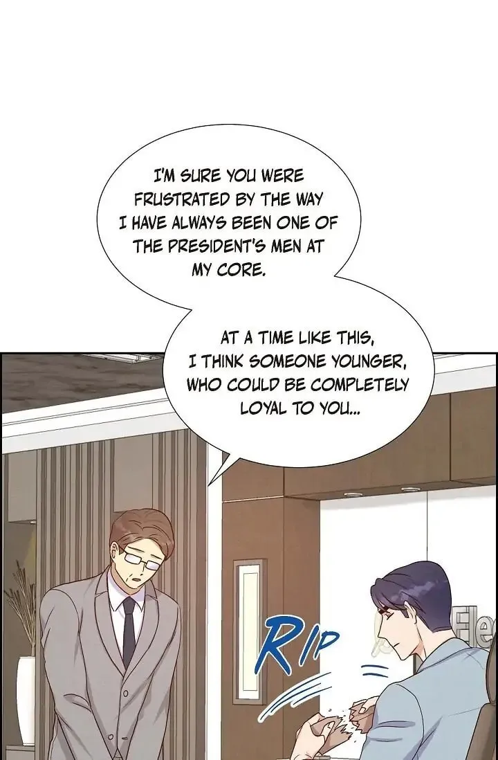 A Spoonful of Your Love Chapter 35 page 59 - 