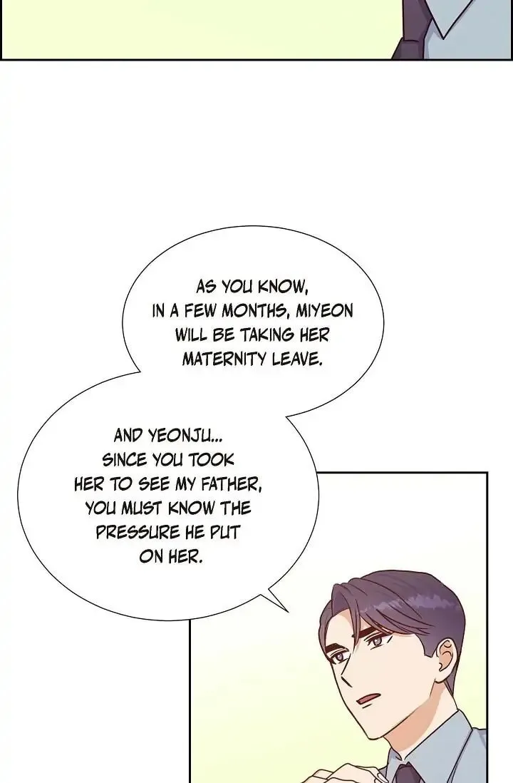 A Spoonful of Your Love Chapter 35 page 61 - 