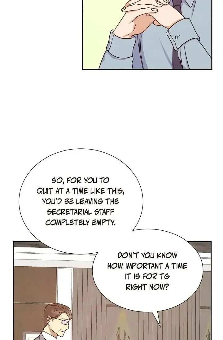 A Spoonful of Your Love Chapter 35 page 62 - 