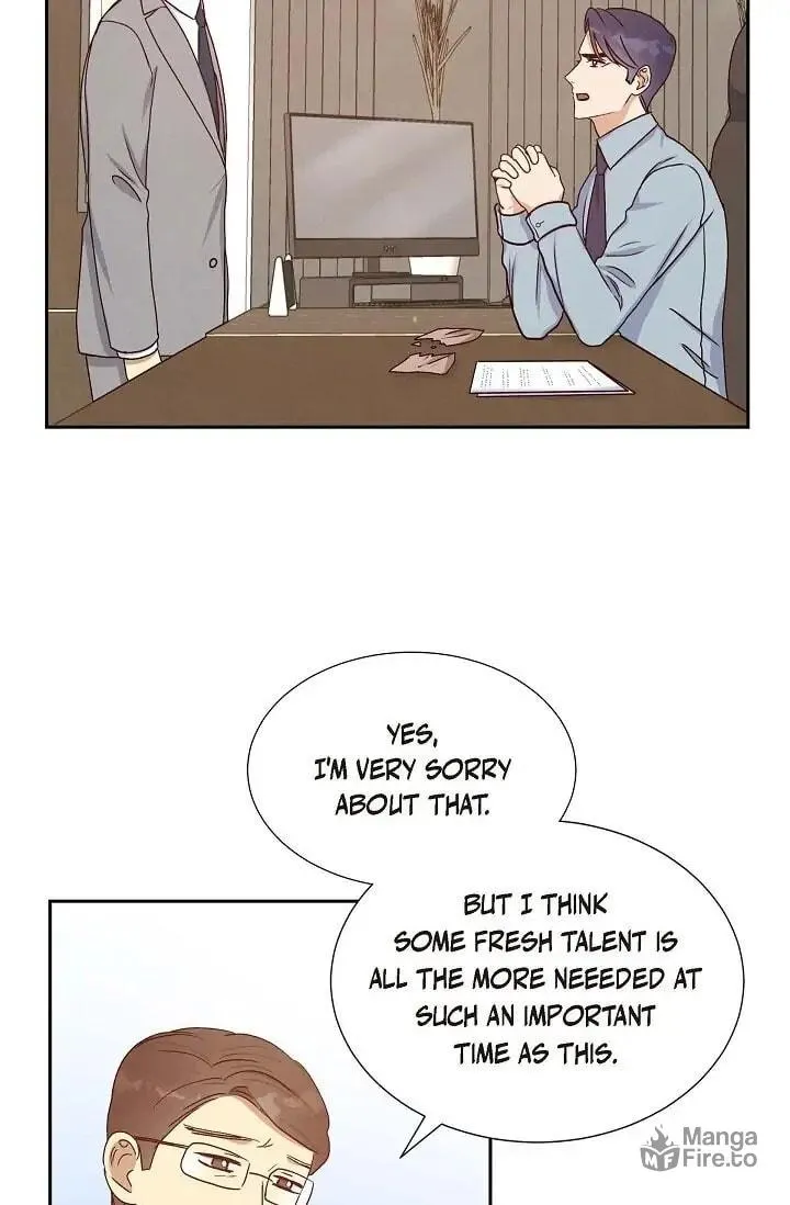 A Spoonful of Your Love Chapter 35 page 63 - 