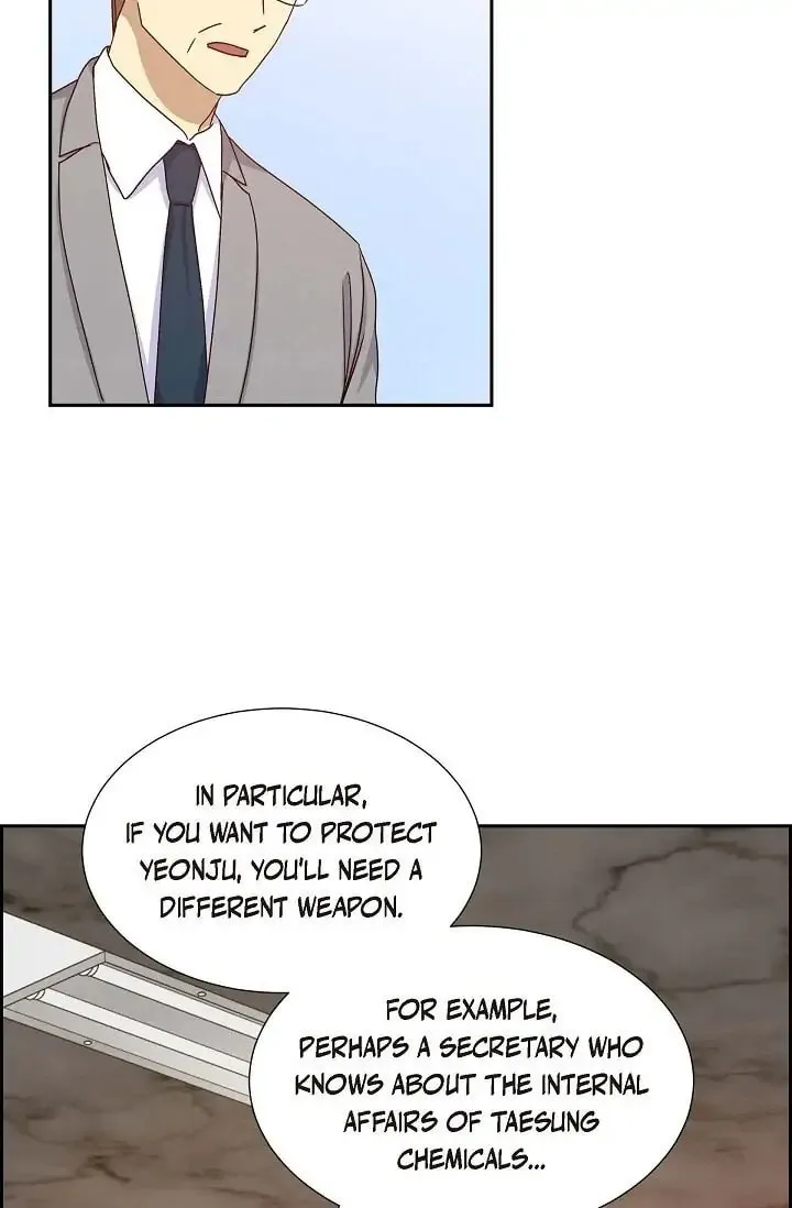 A Spoonful of Your Love Chapter 35 page 64 - 