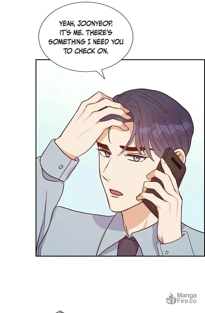 A Spoonful of Your Love Chapter 35 page 70 - 