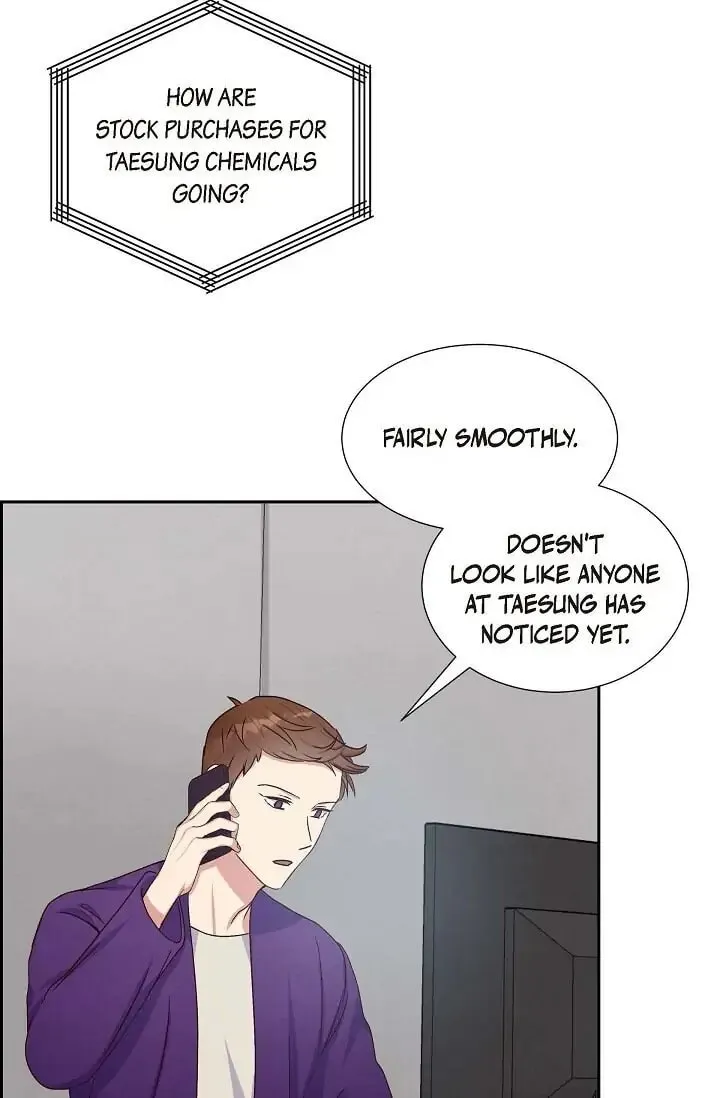 A Spoonful of Your Love Chapter 35 page 71 - 